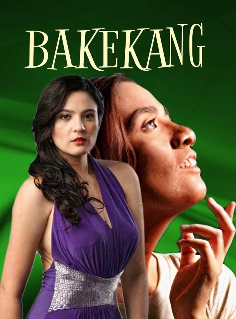 Poster of Episodes in Bakekang - Season 1 - Season 1