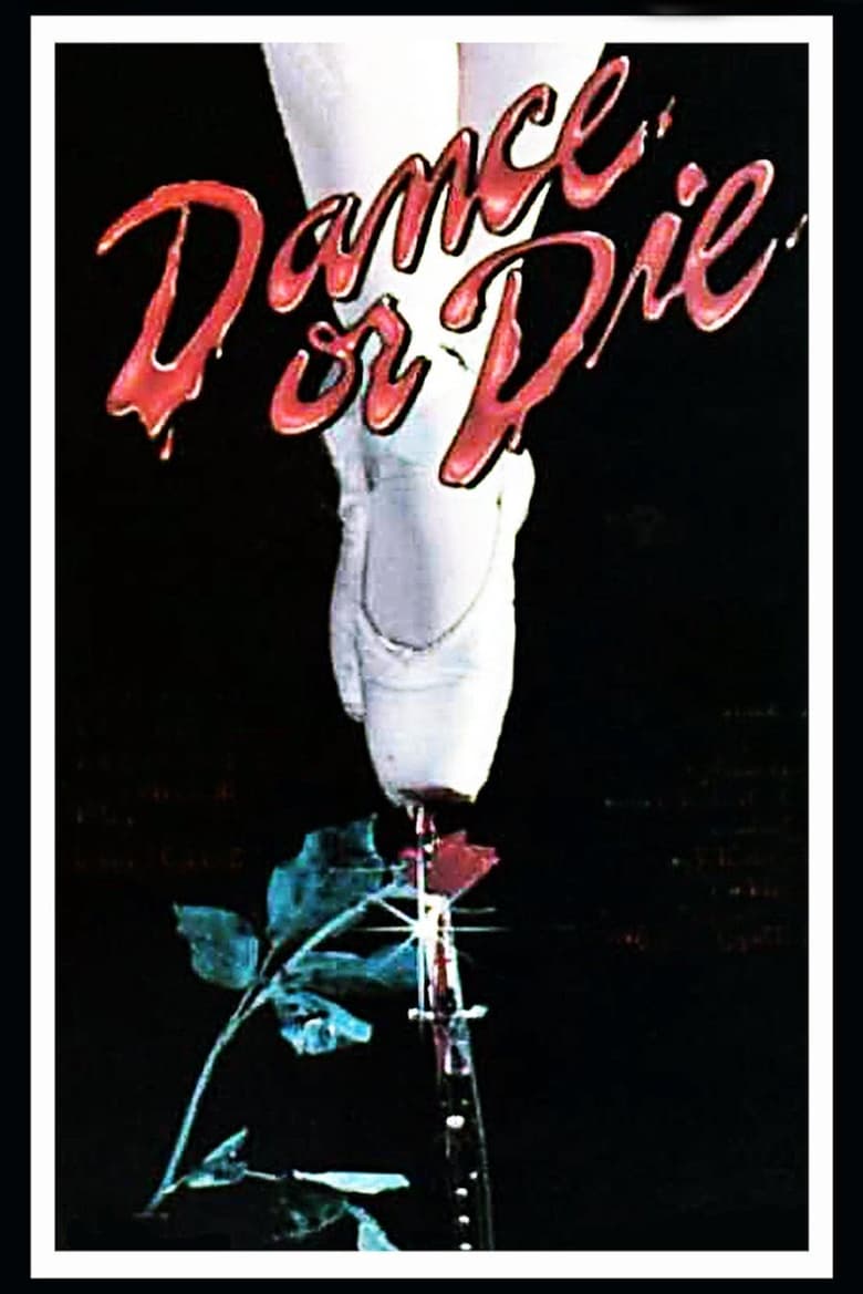 Poster of Dance or Die