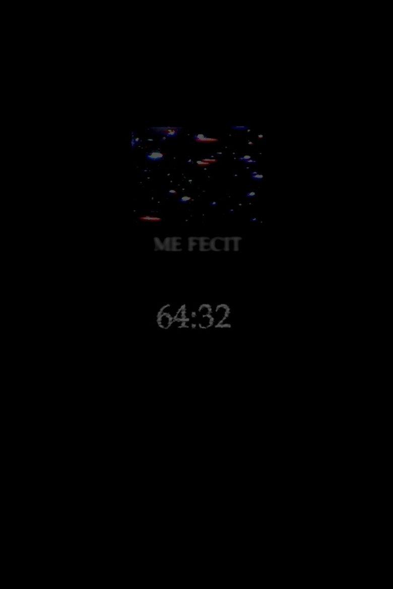 Poster of 64:32 D.D.Y.L.R.