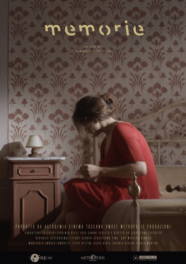 Poster of Memorie