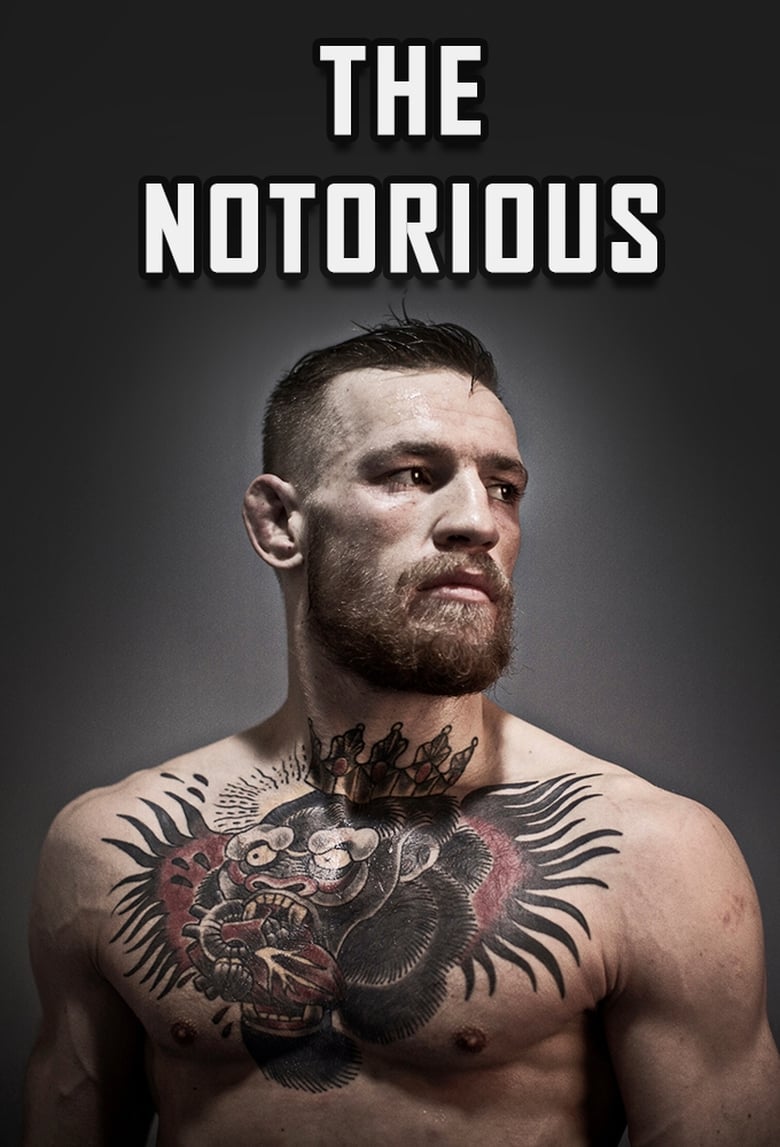 Poster of The Notorious