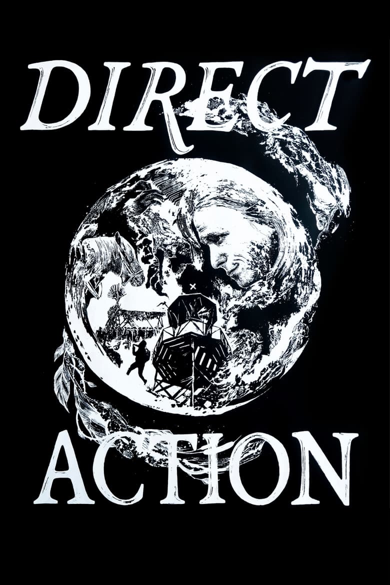 Poster of Direct Action