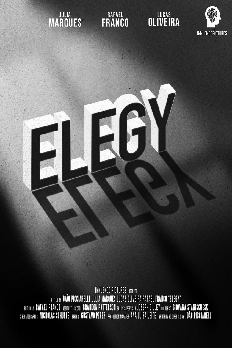 Poster of Elegy - Director's Cut