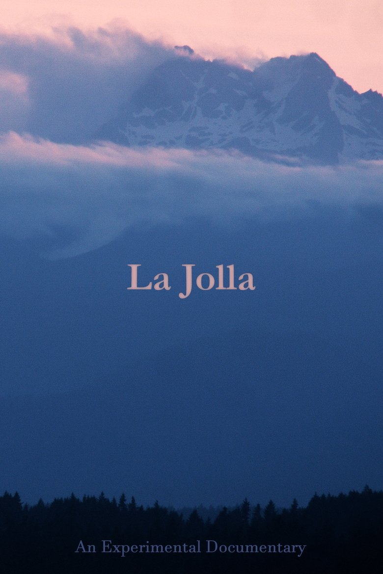 Poster of La Jolla