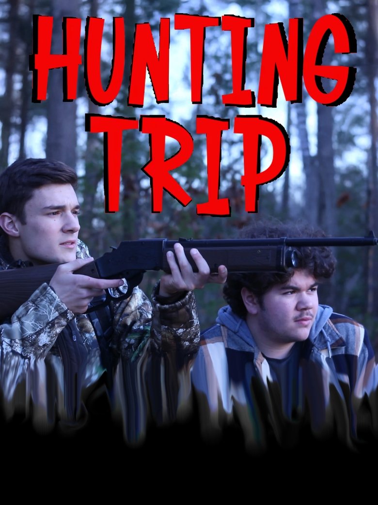 Poster of Hunting Trip