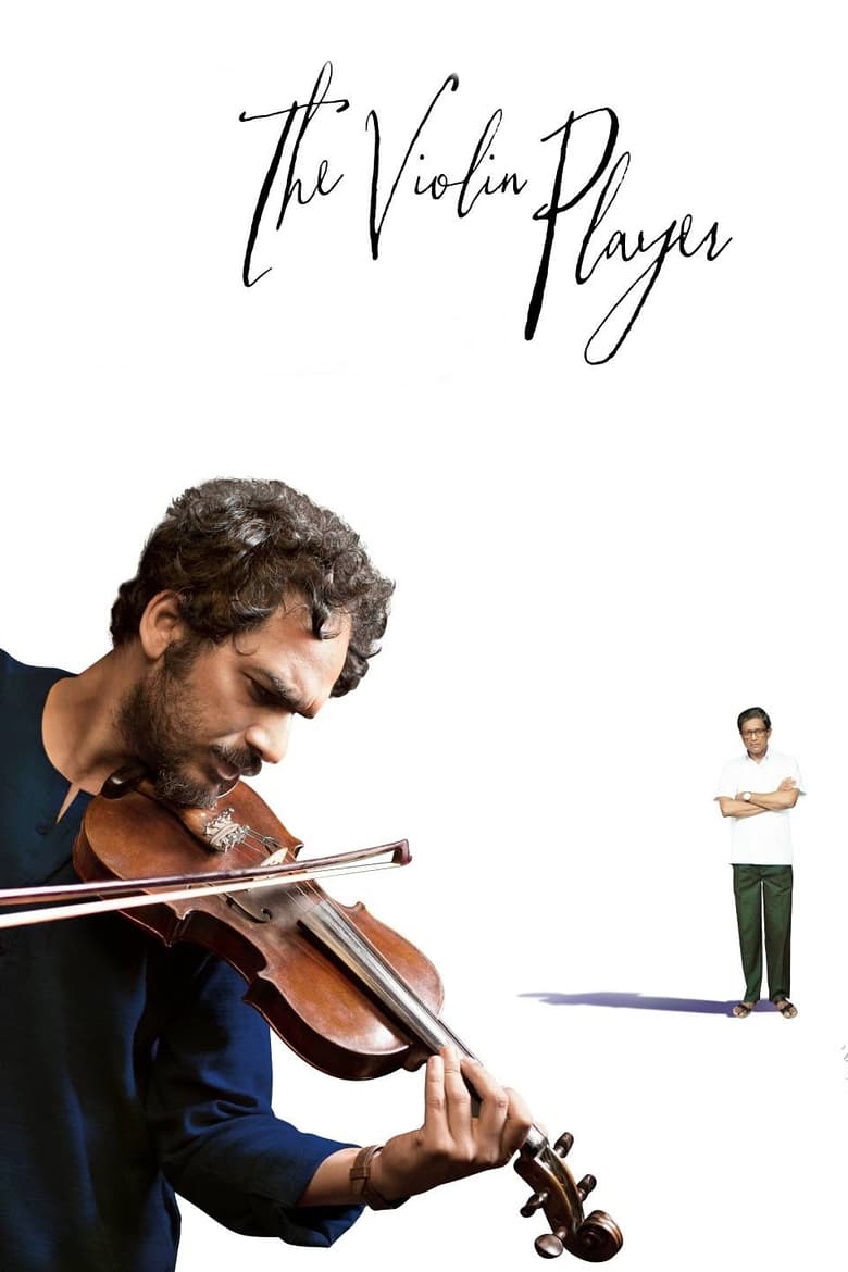 Poster of The Violin Player