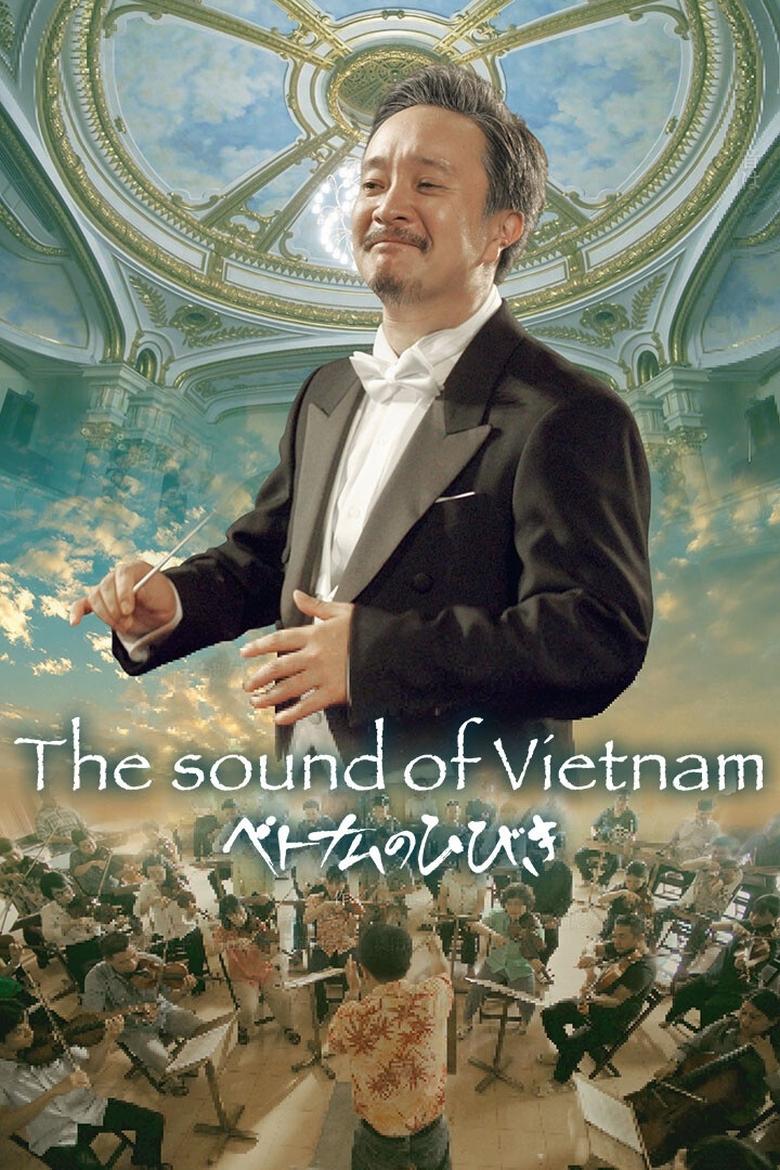 Poster of The Sound of Vietnam