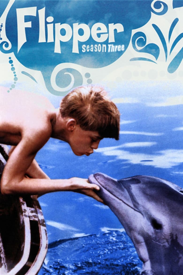 Poster of Cast and Crew in Flipper - Season 3 - Episode 6 - Cupid Flipper