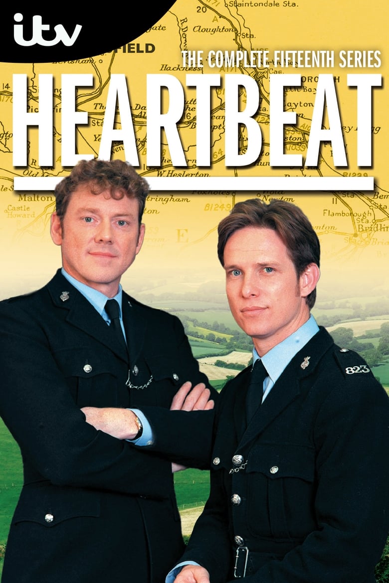 Poster of Episodes in Heartbeat - Season 15 - Season 15