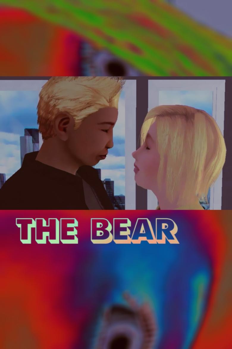 Poster of The Bear