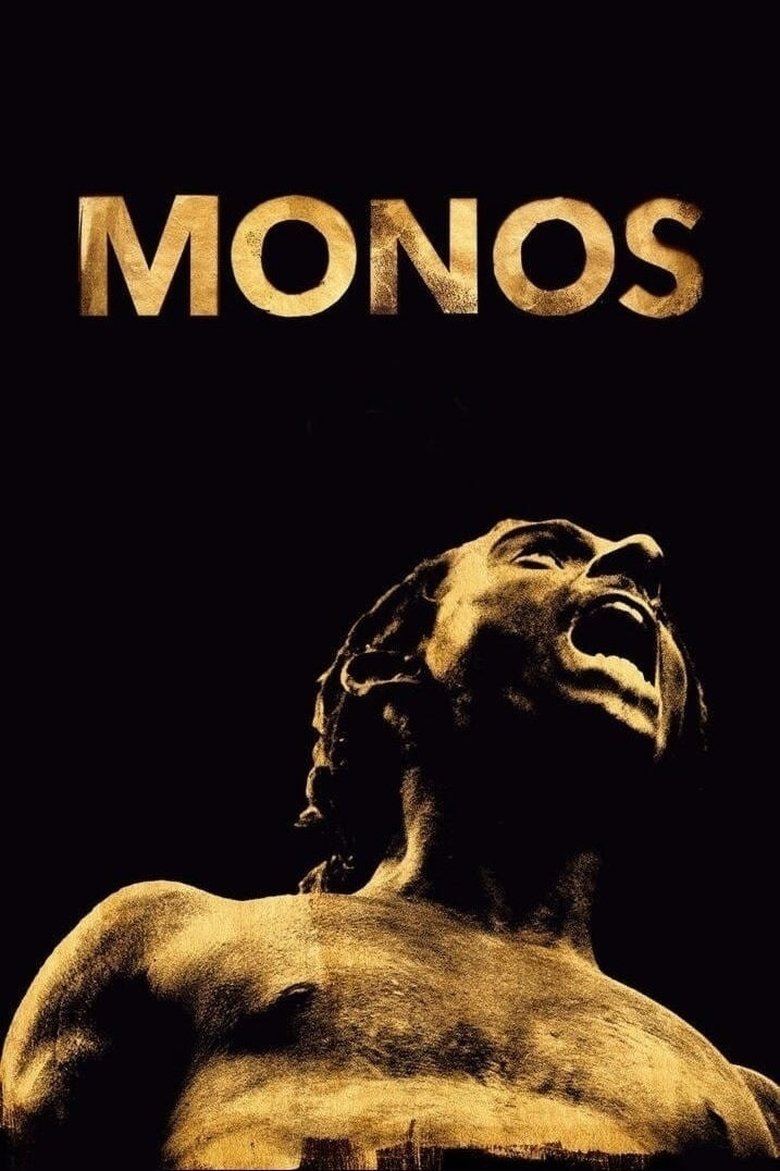 Poster of Monos