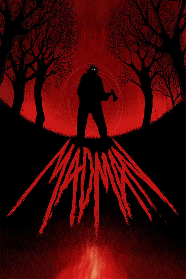 Poster of Madman