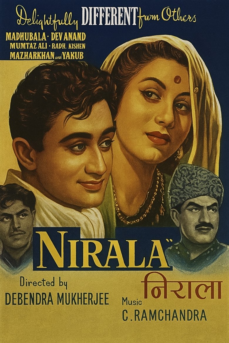 Poster of Nirala
