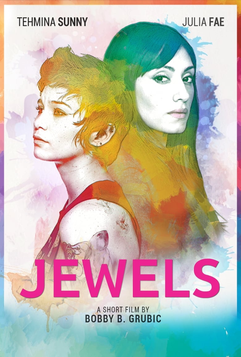 Poster of Jewels