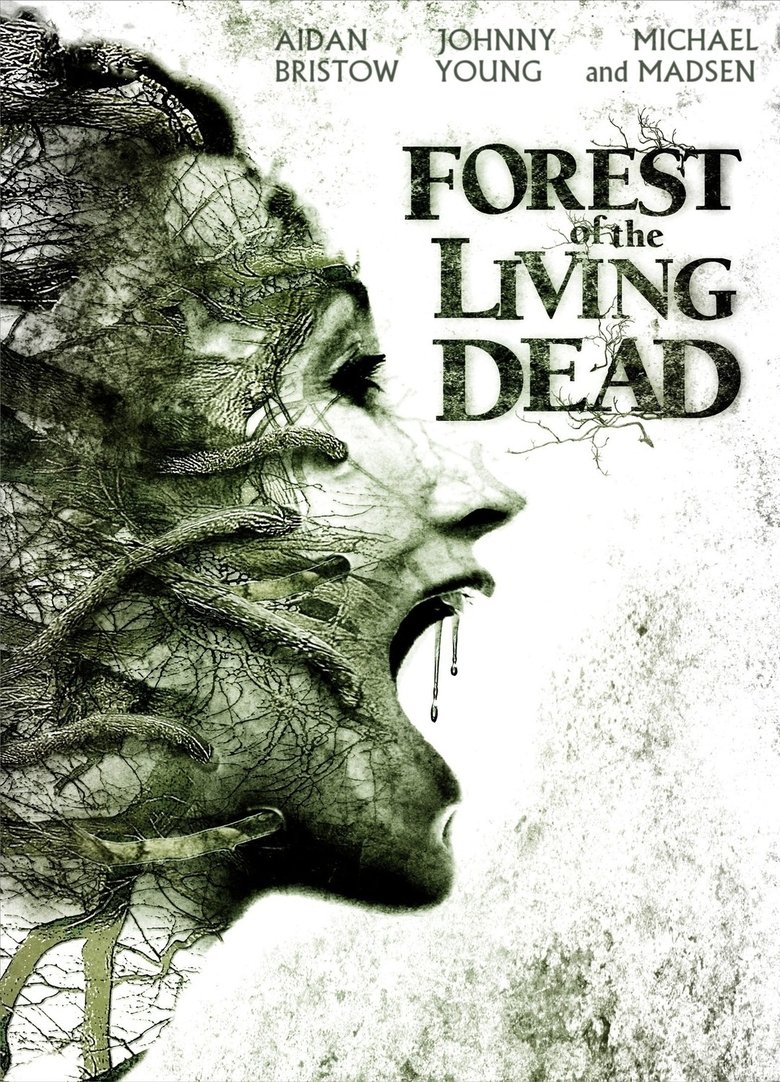 Poster of The Forest