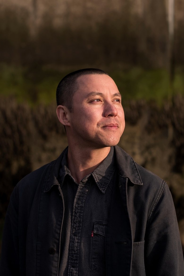 Portrait of Paul Sng