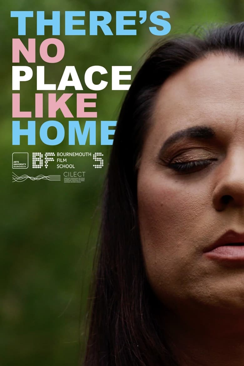 Poster of There's No Place Like Home