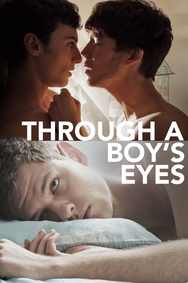 Poster of Through a Boy's Eyes
