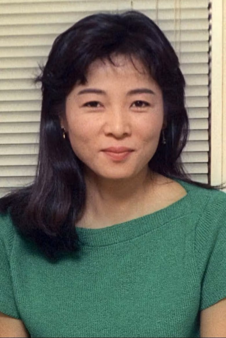 Portrait of Midori Kiuchi