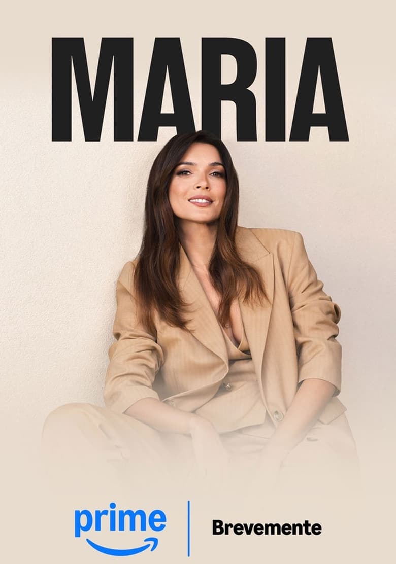 Poster of Maria