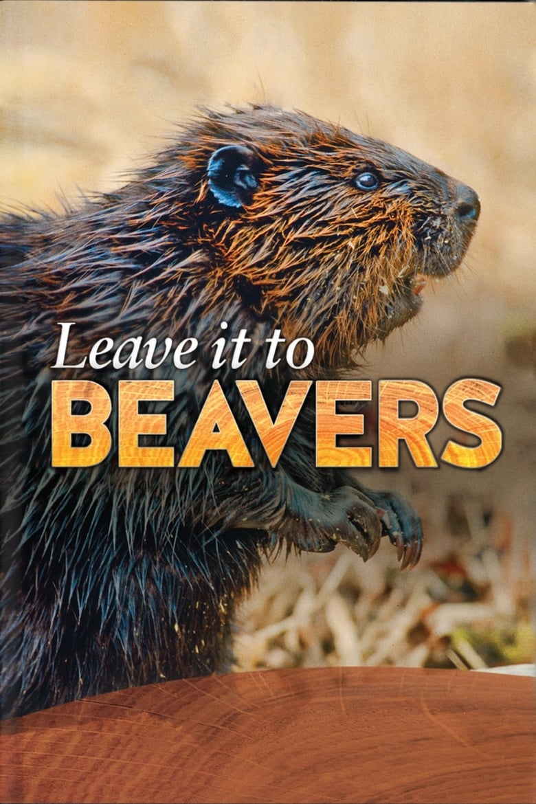 Poster of Leave it to Beavers