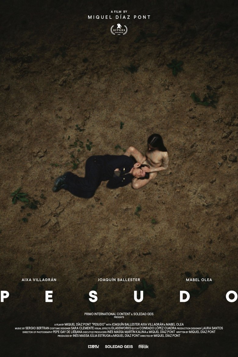 Poster of Pesudo