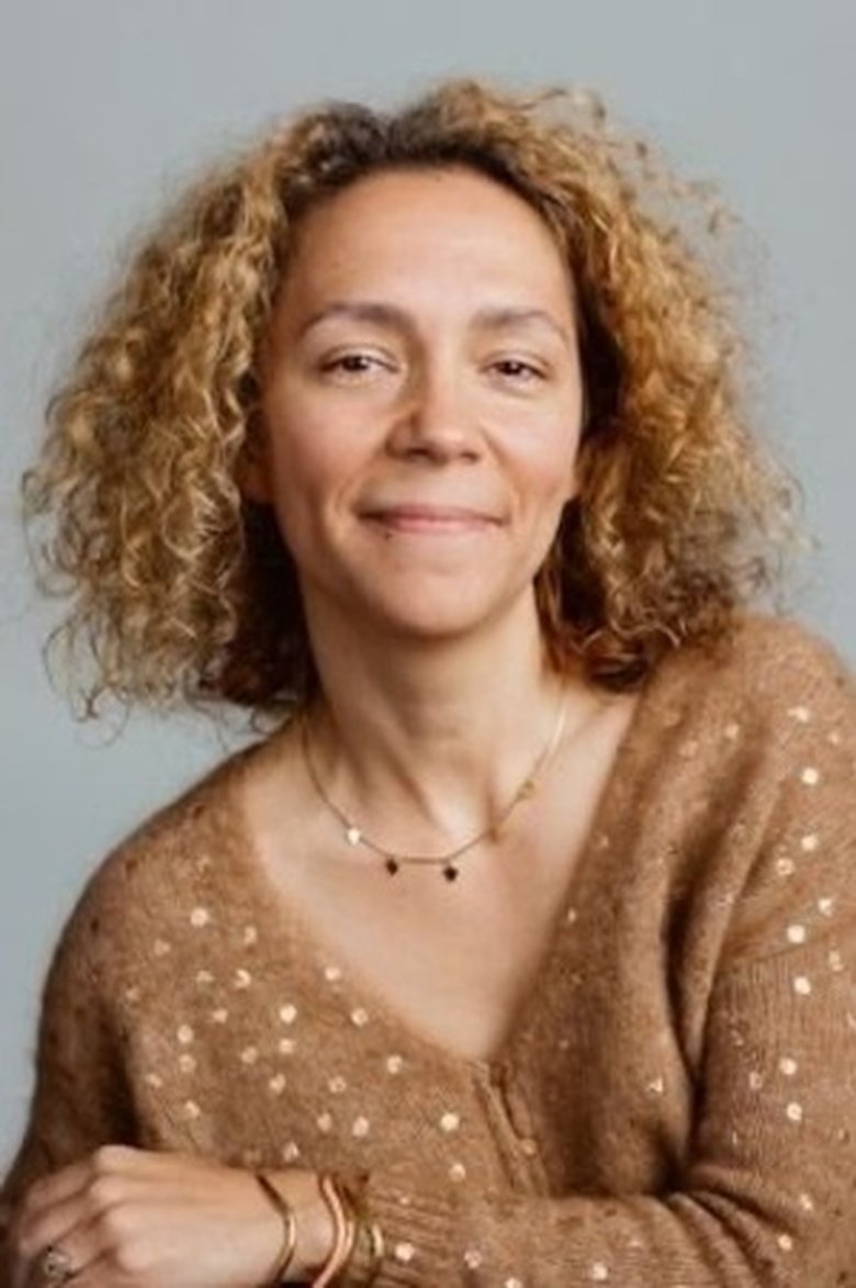 Portrait of Katia Maksym