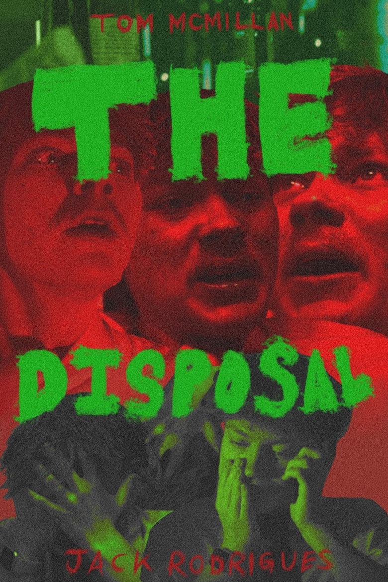 Poster of The Disposal