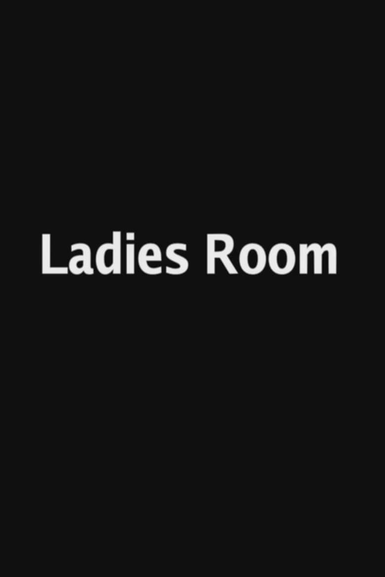 Poster of Ladies Room