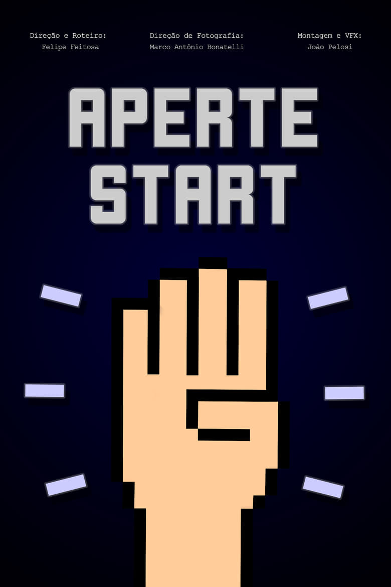 Poster of Aperte Start