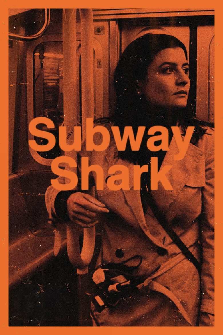 Poster of Subway Shark