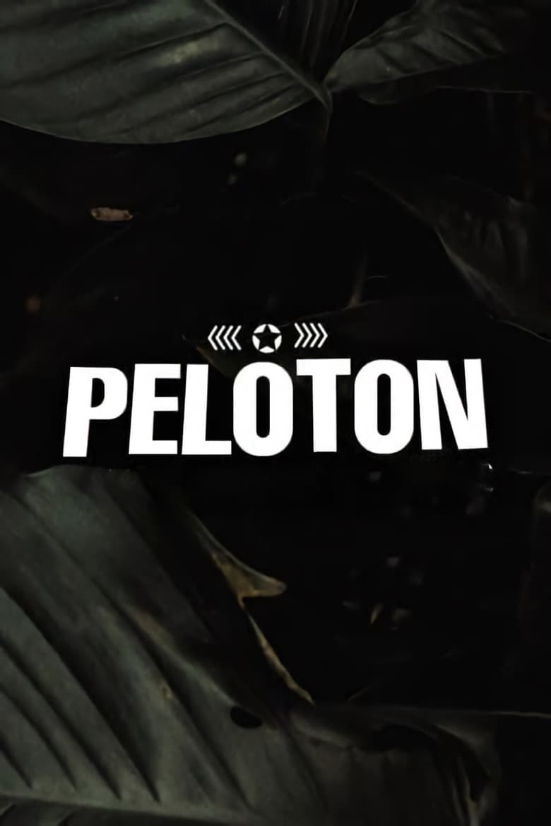 Poster of Pelotón