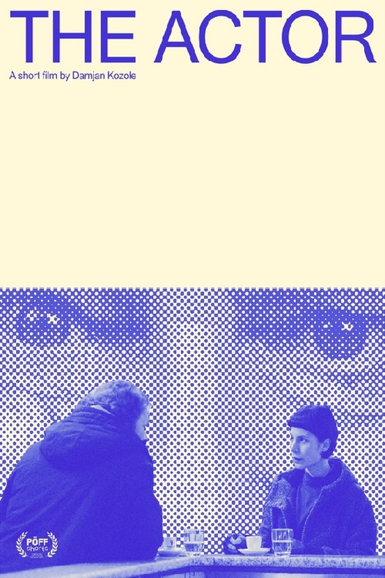 Poster of The Actor