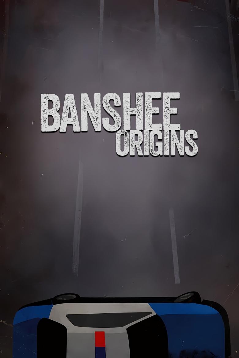 Poster of Banshee: Origins