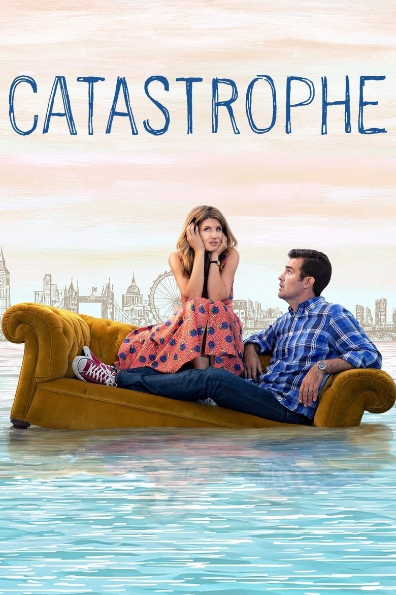 Poster of Catastrophe