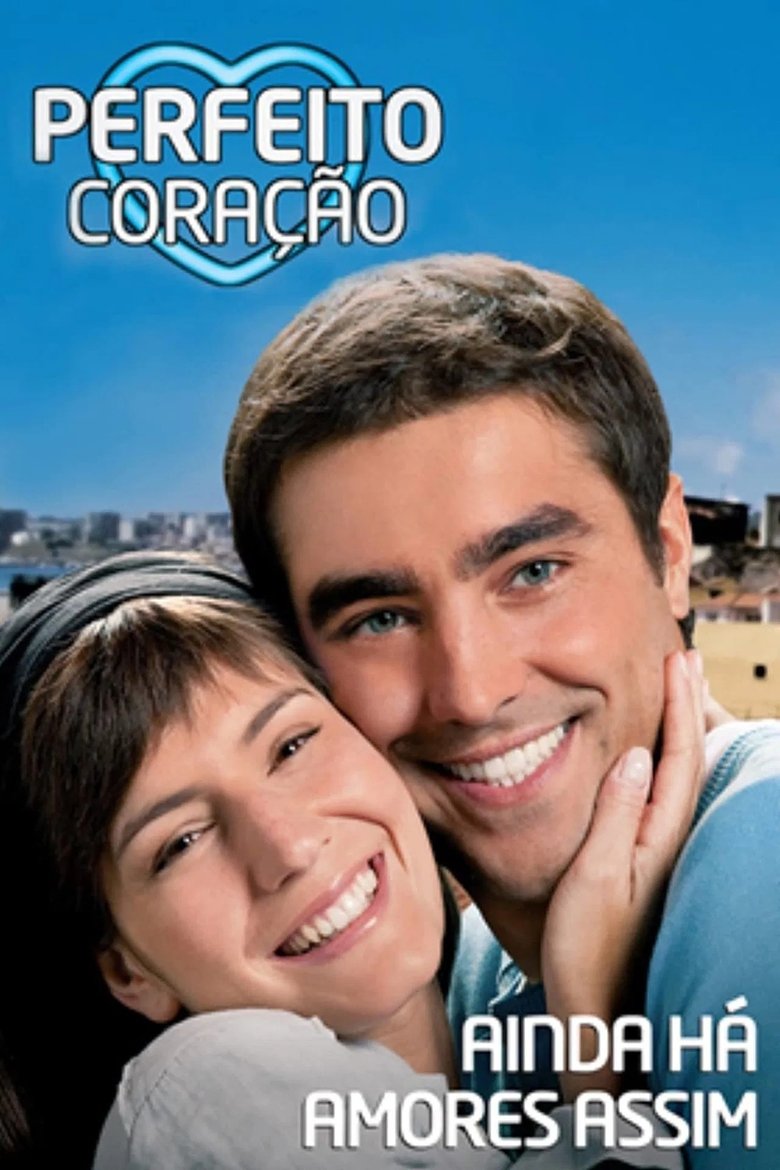 Poster of Episodes in Perfect Heart - Season 1 - Season 1