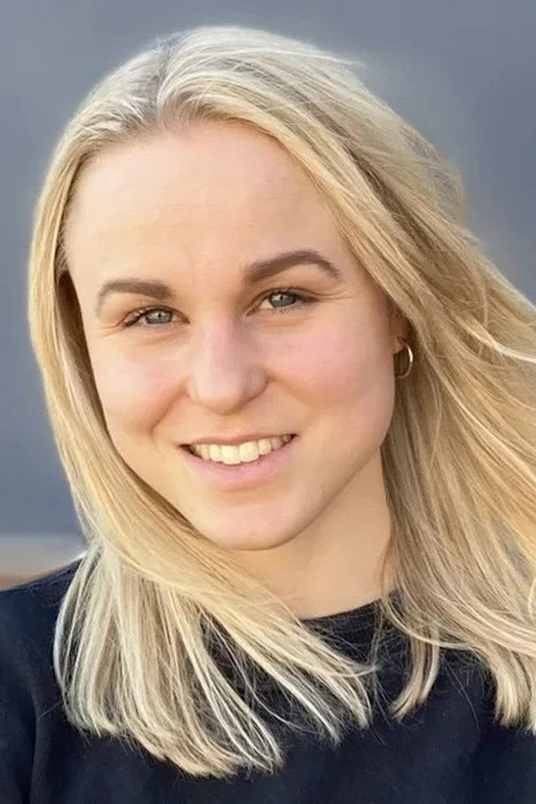 Portrait of Jonna Adlerteg