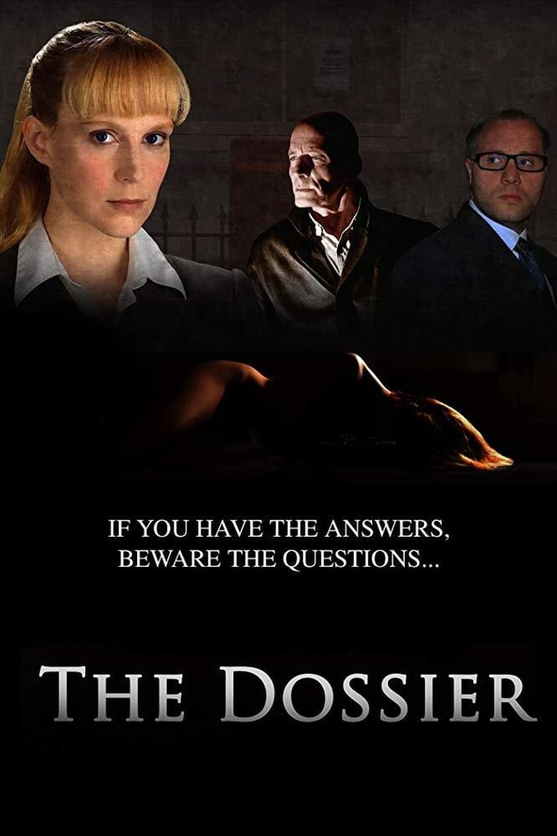 Poster of The Dossier