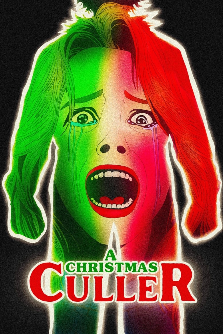 Poster of A Christmas Culler