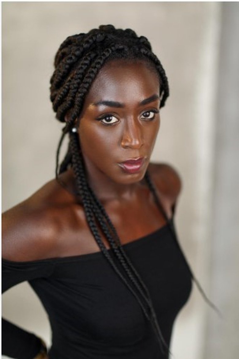 Portrait of Nicolle Smartt