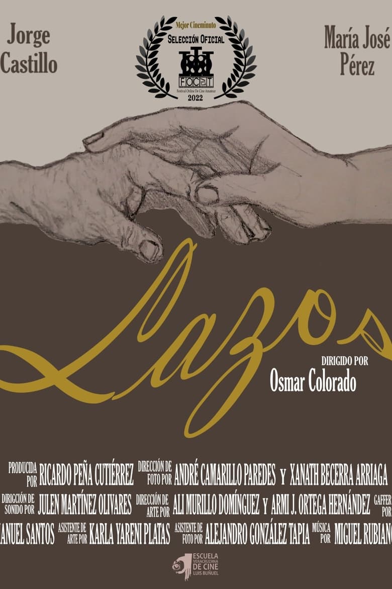 Poster of Lazos