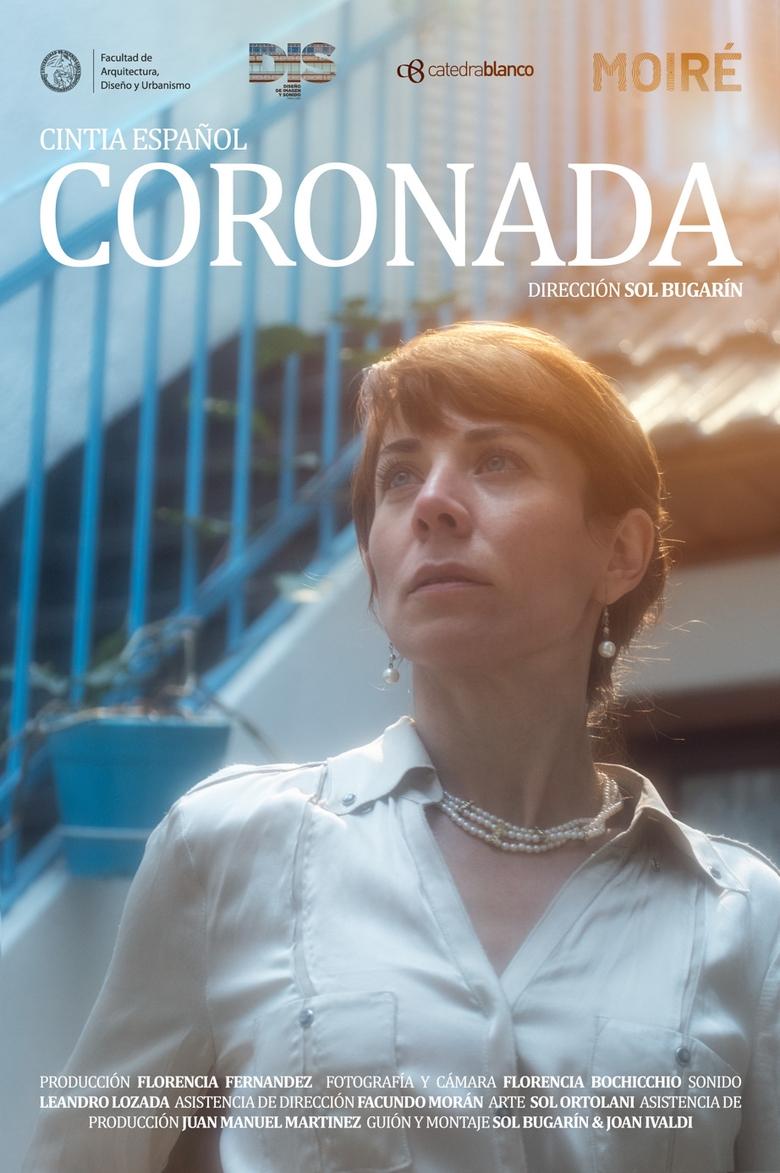 Poster of Coronada