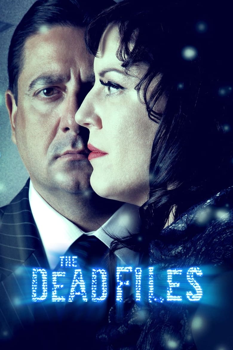 Poster of Episodes in The Dead Files - Season 1 - Season 1