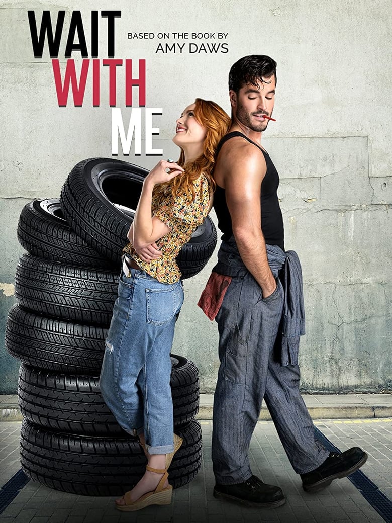 Poster of Wait with Me