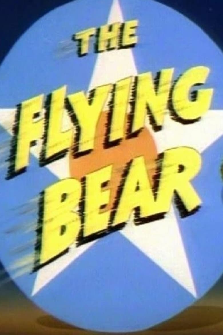 Poster of The Flying Bear