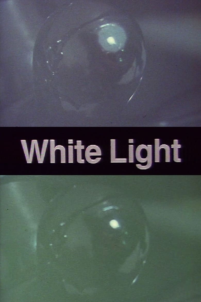 Poster of White Light