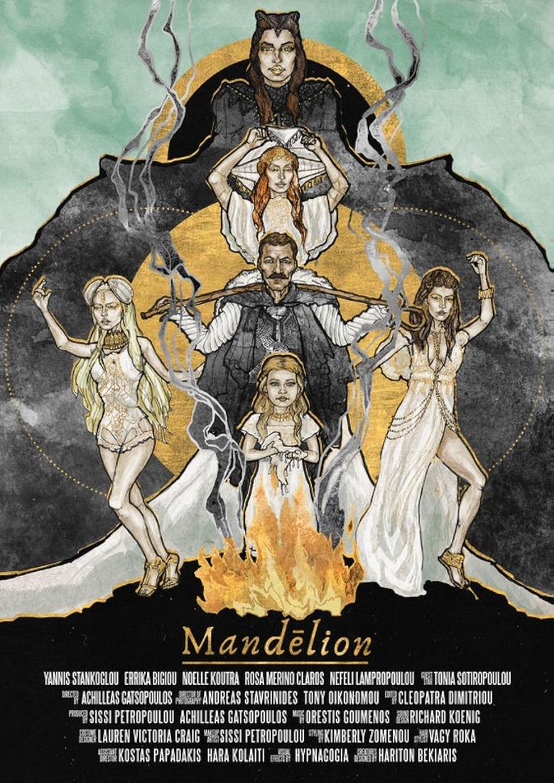 Poster of Mandelion