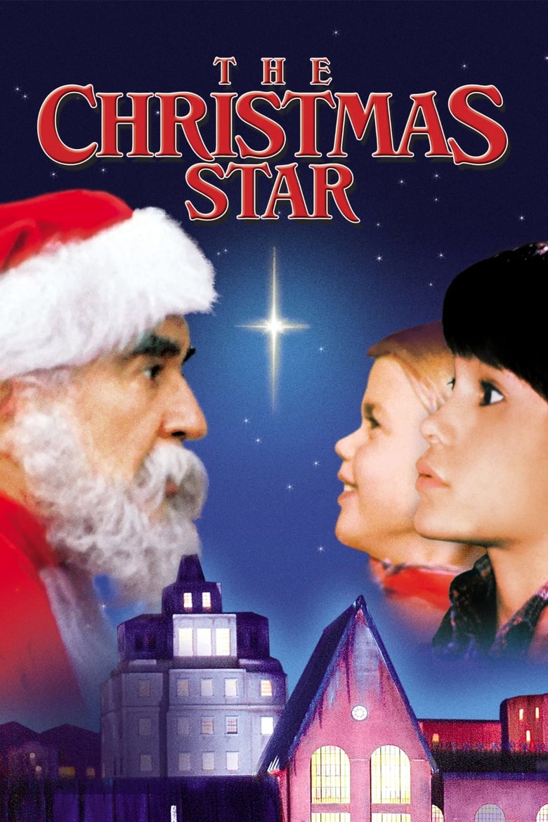 Poster of The Christmas Star