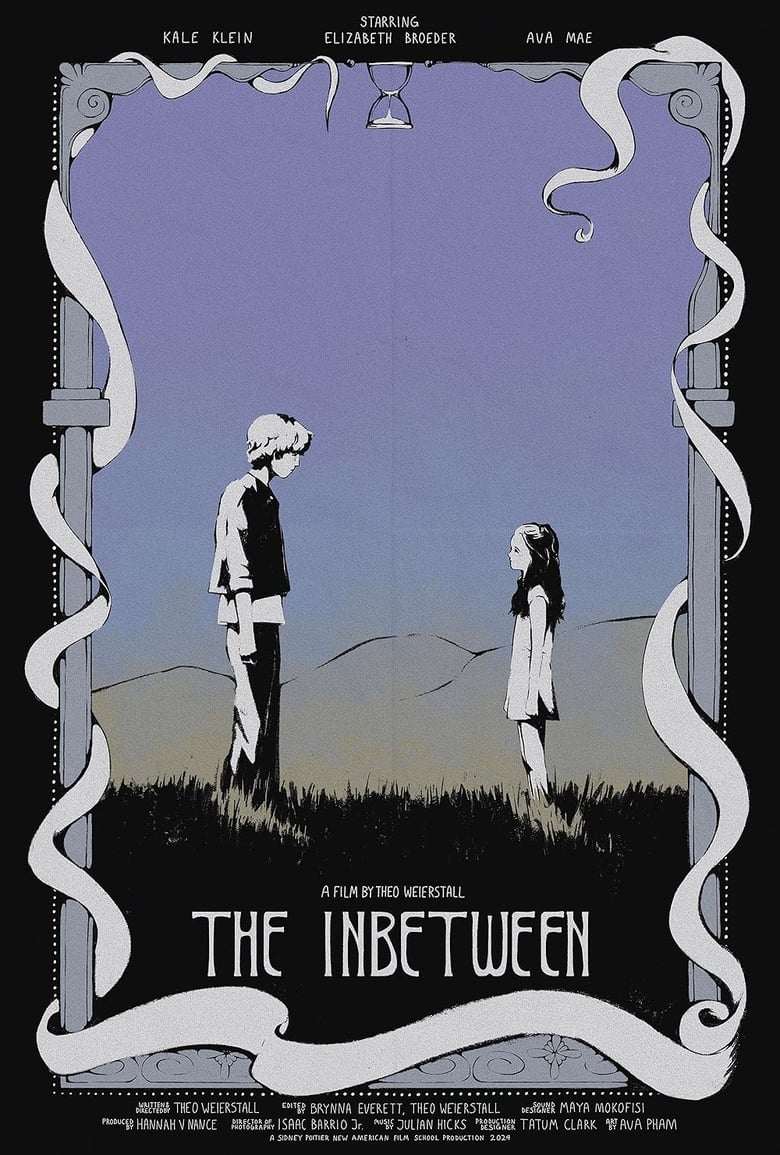 Poster of The Inbetween