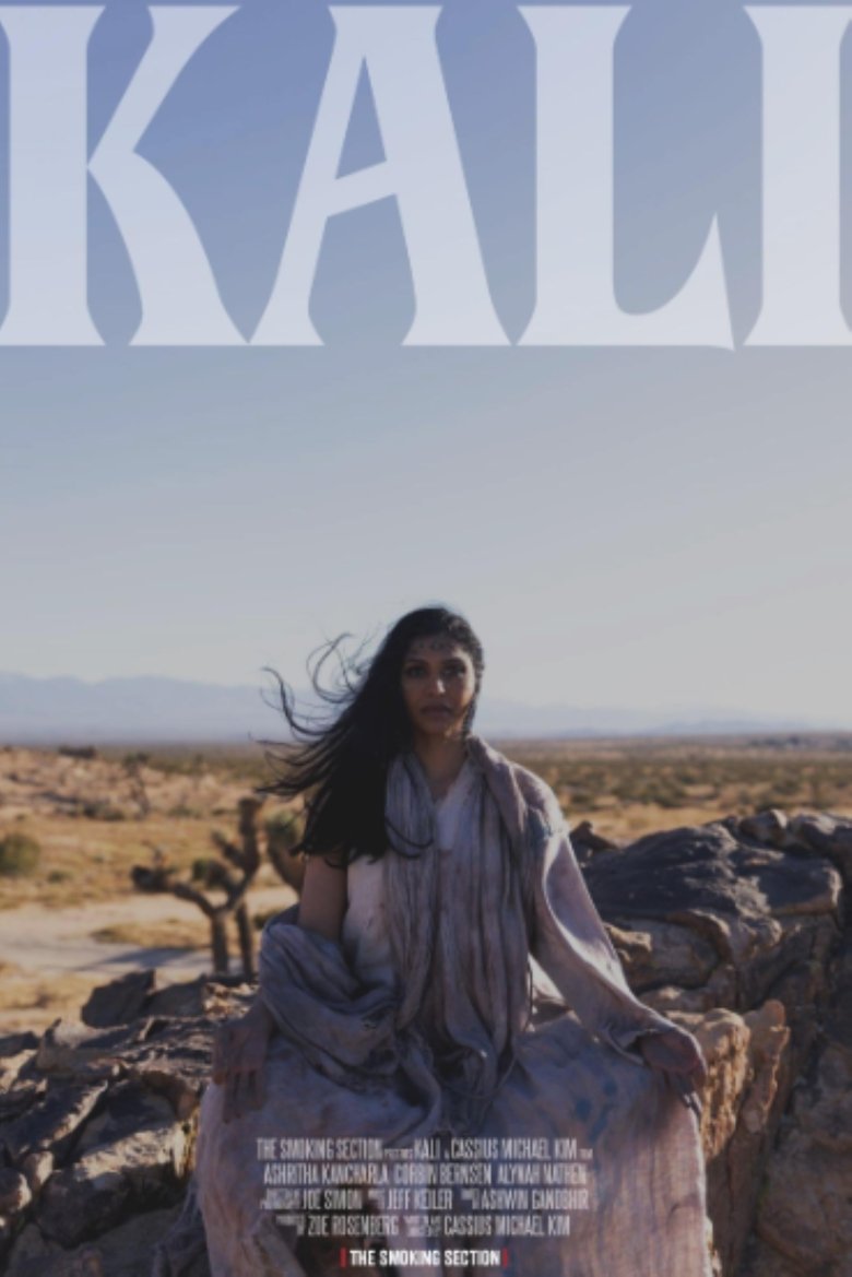 Poster of Kali